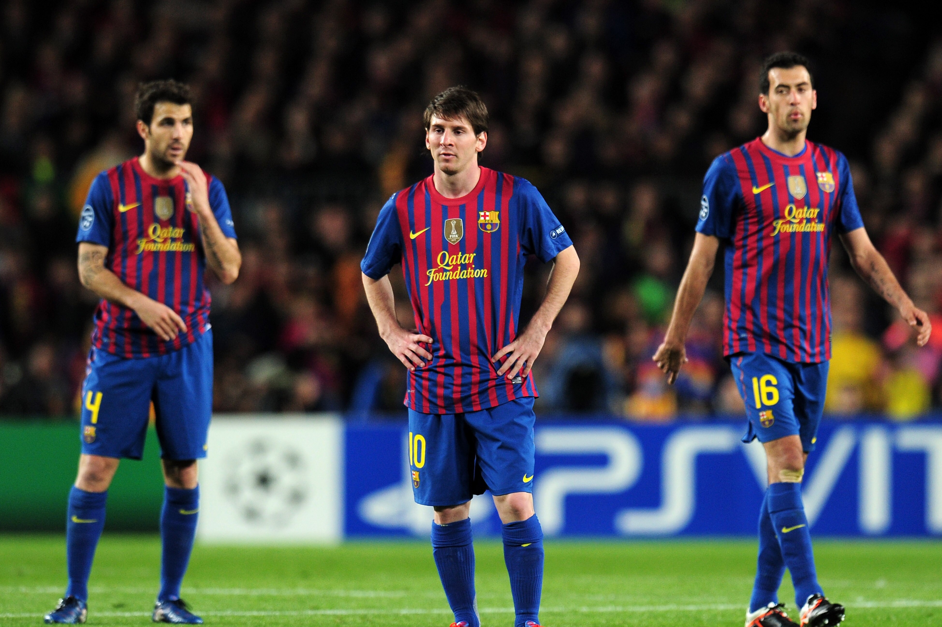 chelsea barcelona 2011