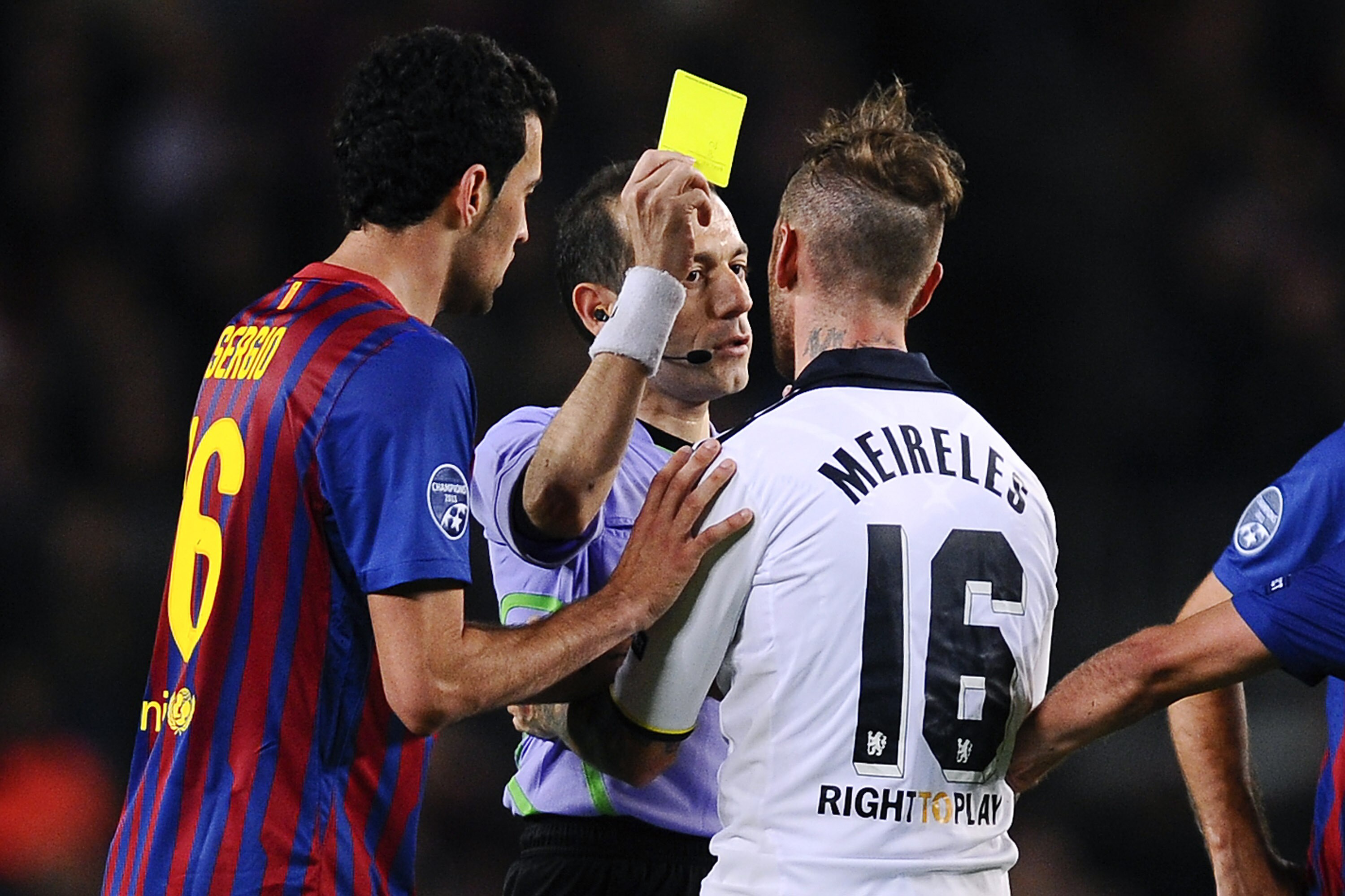 Uefa Must Follow Fifa And Scrap Champions League Final Bans For Two Yellow Cards Bleacher Report Latest News Videos And Highlights