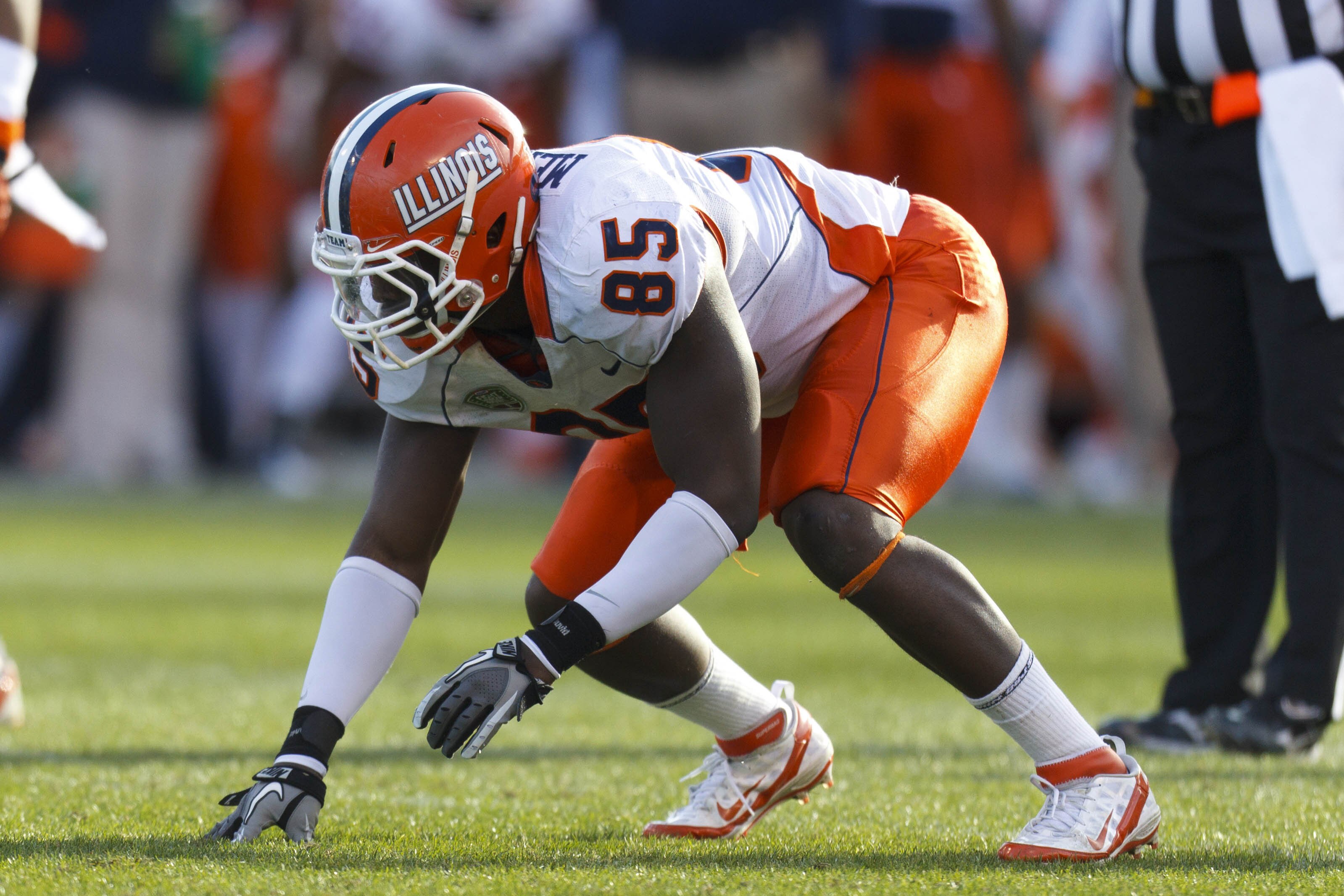 whitney mercilus