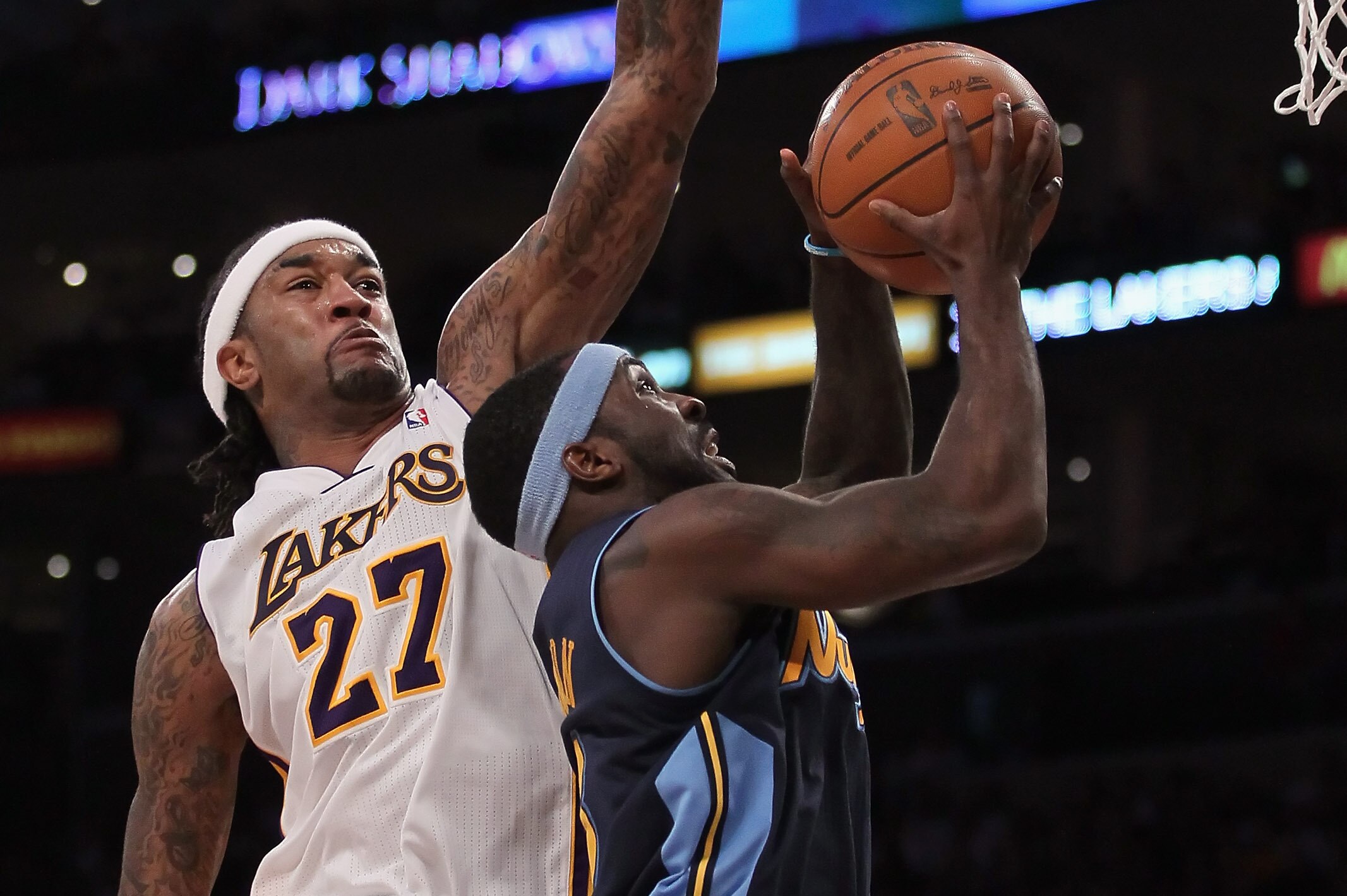 jordan hill lakers