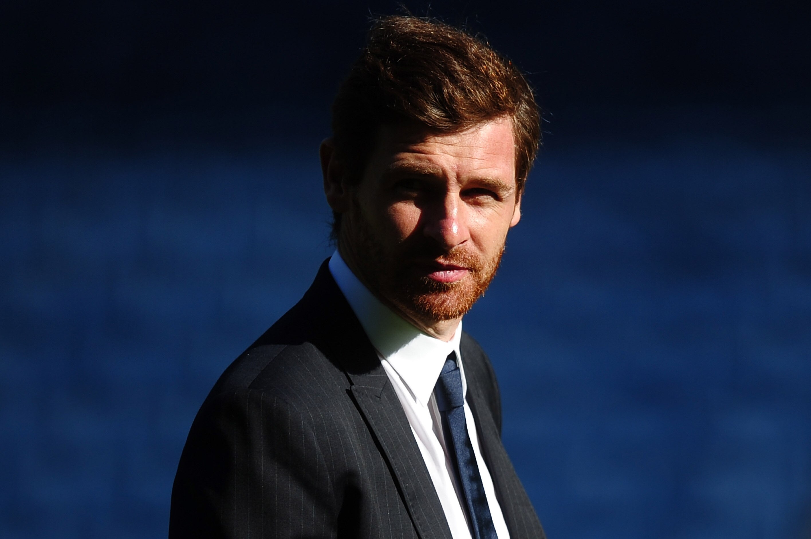 Rumor Former Chelsea Manager Andre Villas Boas To Take Over At Roma Next Season Bleacher Report Latest News Videos And Highlights