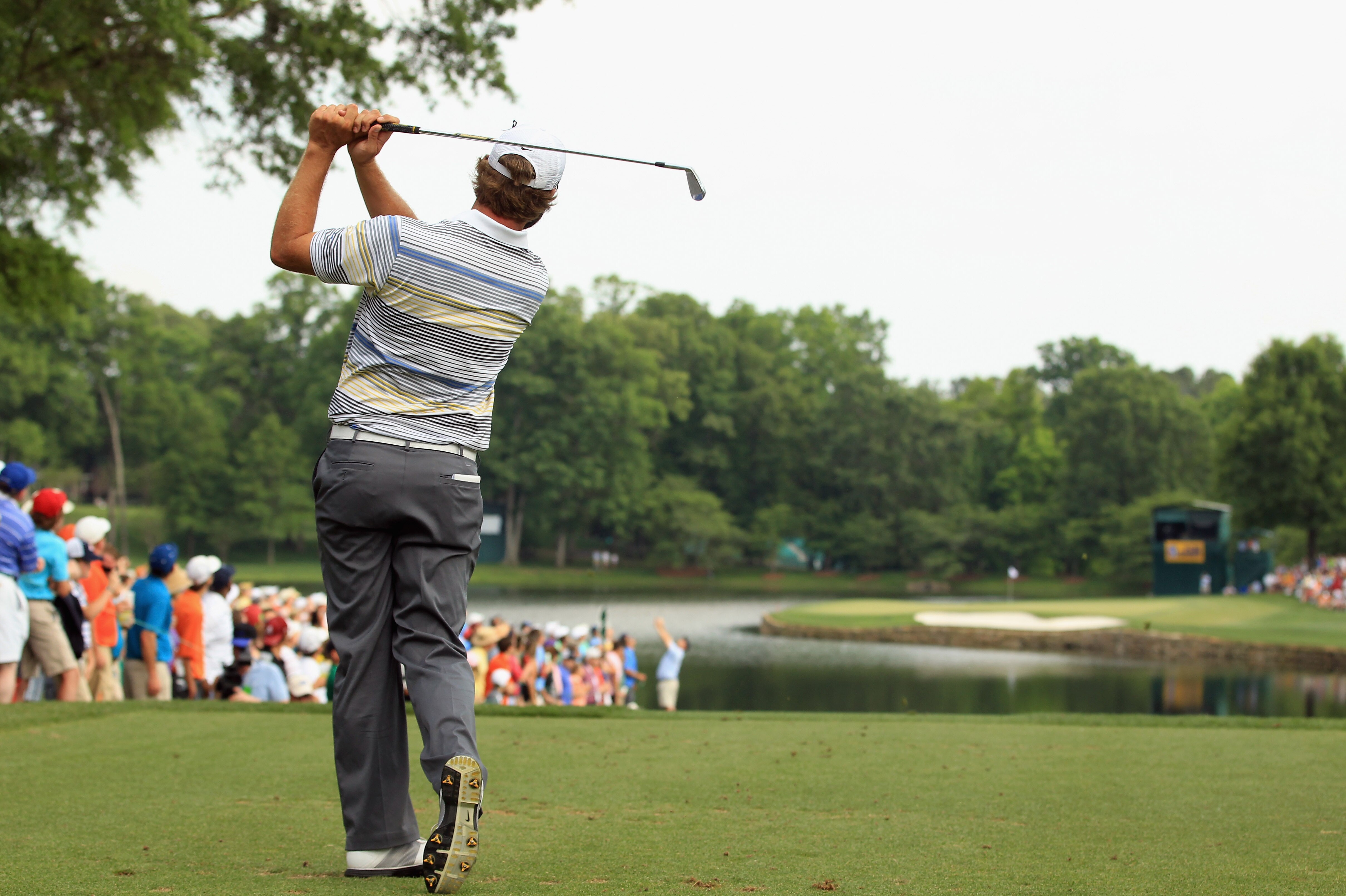Wells fargo quail hollow tee times clearance