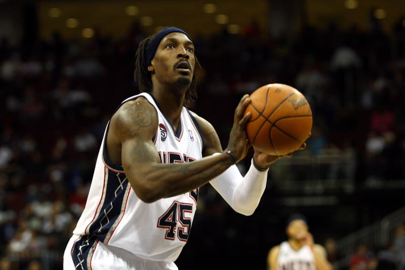 2012 new jersey nets roster