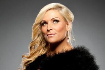 Wwe Real Talk What Did Natalya Do To Get Buried Like This Anyway Bleacher Report Latest News Videos And Highlights