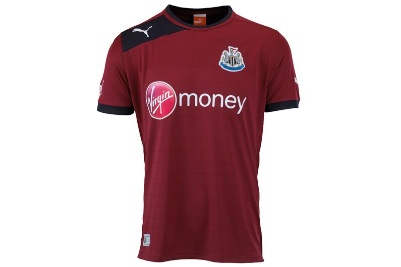 nufc away kit