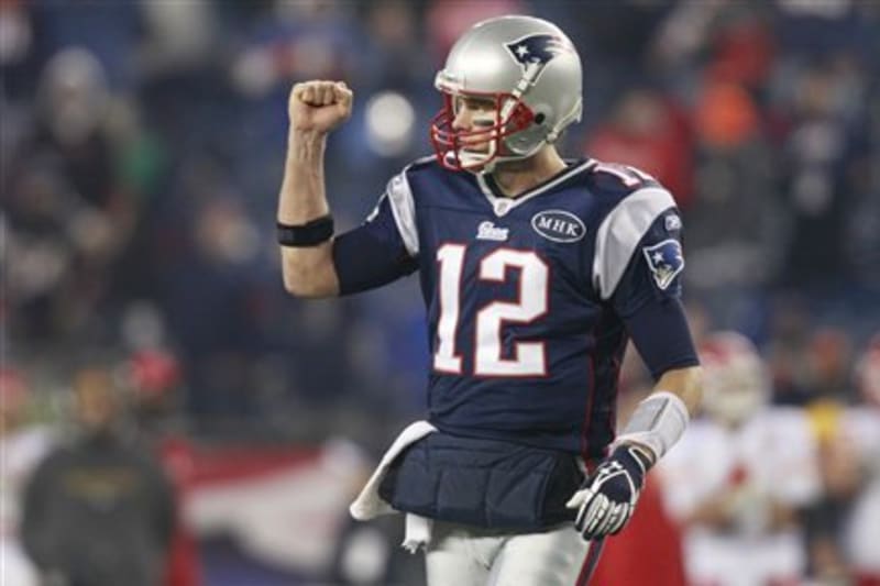 New England Patriots Will Their 2012 Offense Be Better Than It Was In 2007 Bleacher Report Latest News Videos And Highlights New england patriots 2007 schedule results. new england patriots will their 2012