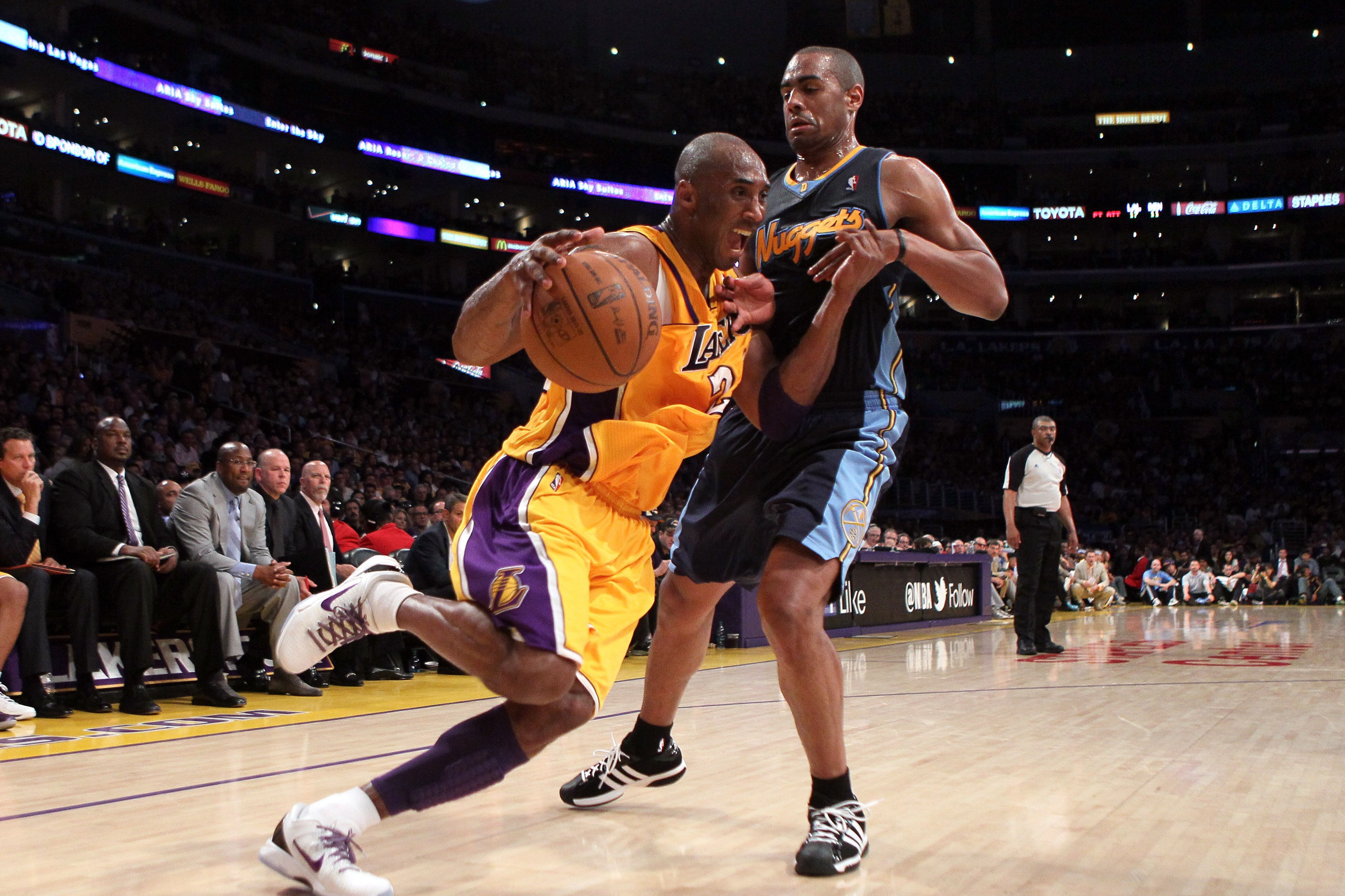 Nuggets Vs Lakers Game 7 Historically Significant Stats Surrounding Big Game Bleacher Report Latest News Videos And Highlights