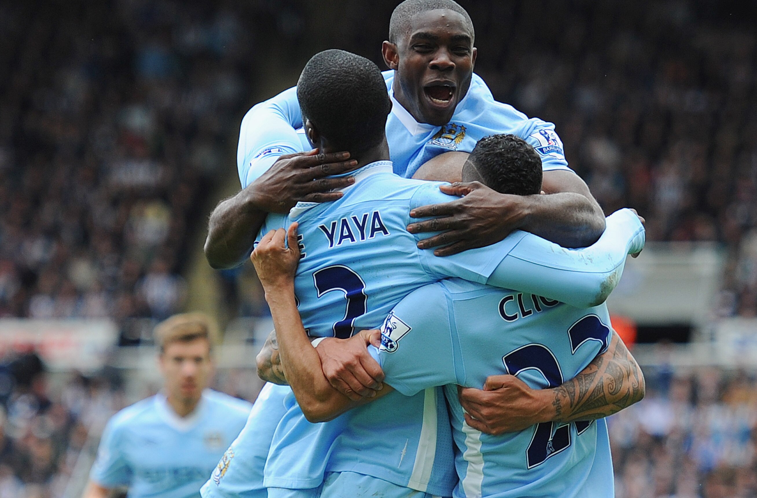 Manchester City Vs Qpr Relegation And Title Decider Live Score Analysis Recap Bleacher Report Latest News Videos And Highlights