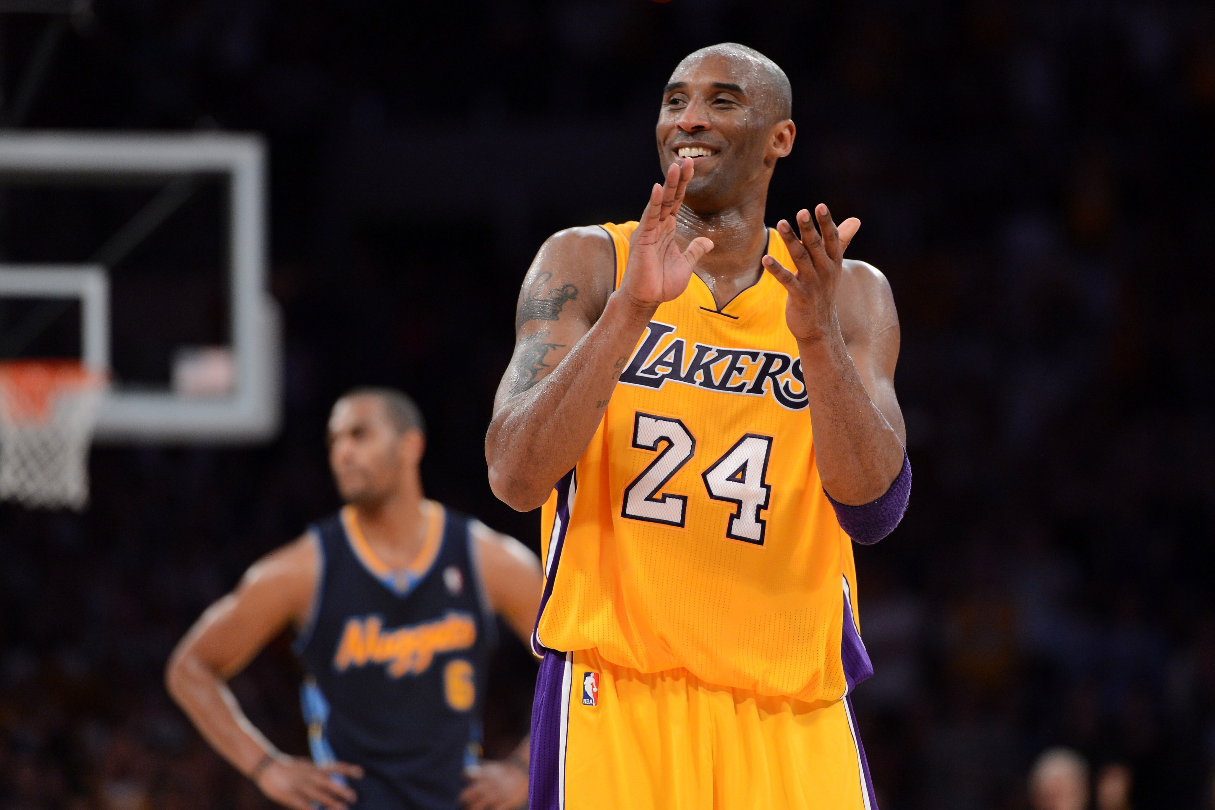 Kobe Bryant Vs Kevin Durant 6 Stats You Might Not Know Bleacher Report Latest News Videos And Highlights
