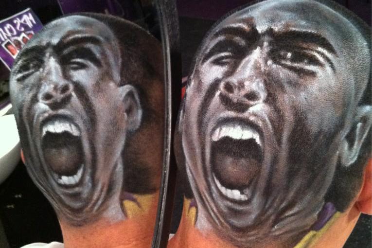Kobe Bryant And Tony Parker Featured In Newest Haircut Failures Bleacher Report Latest News Videos And Highlights