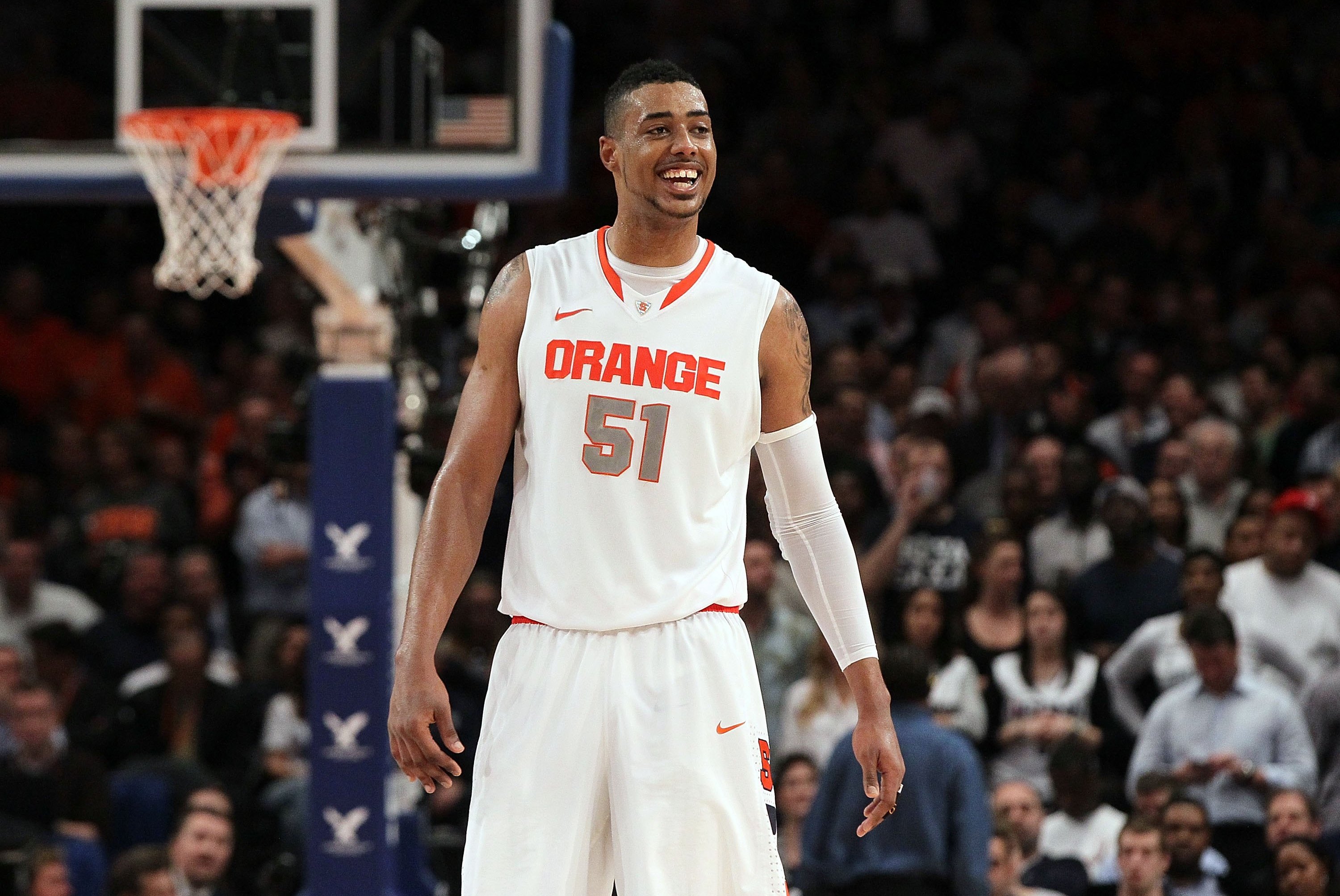 fab melo draft