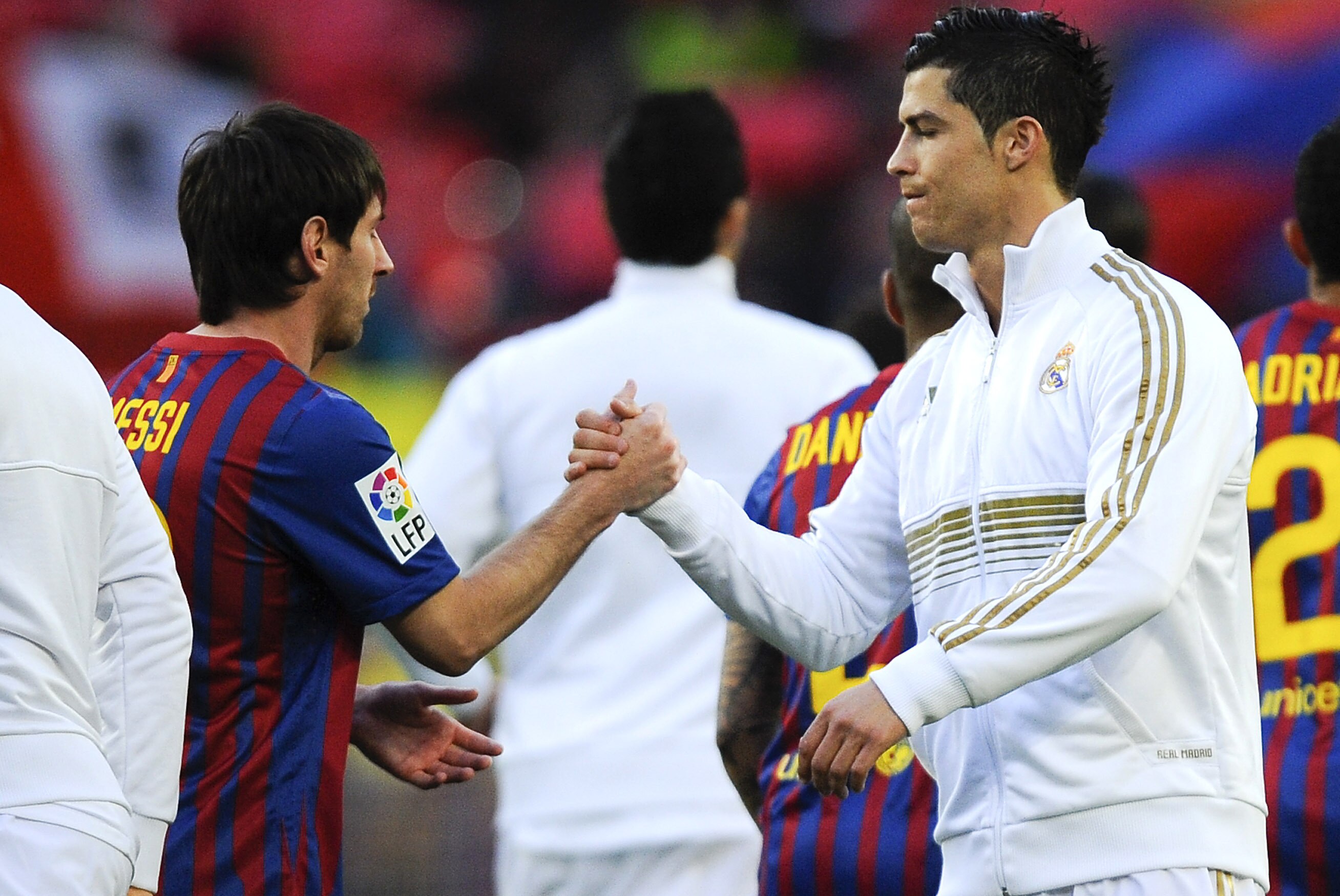 Messi Vs Ronaldo Ending The Greatest Footballer In The World Debate Bleacher Report Latest News Videos And Highlights