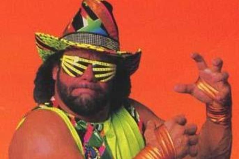Macho Man Randy Savage Remembering The Greatest Wwe Intercontinental Champion Bleacher Report Latest News Videos And Highlights