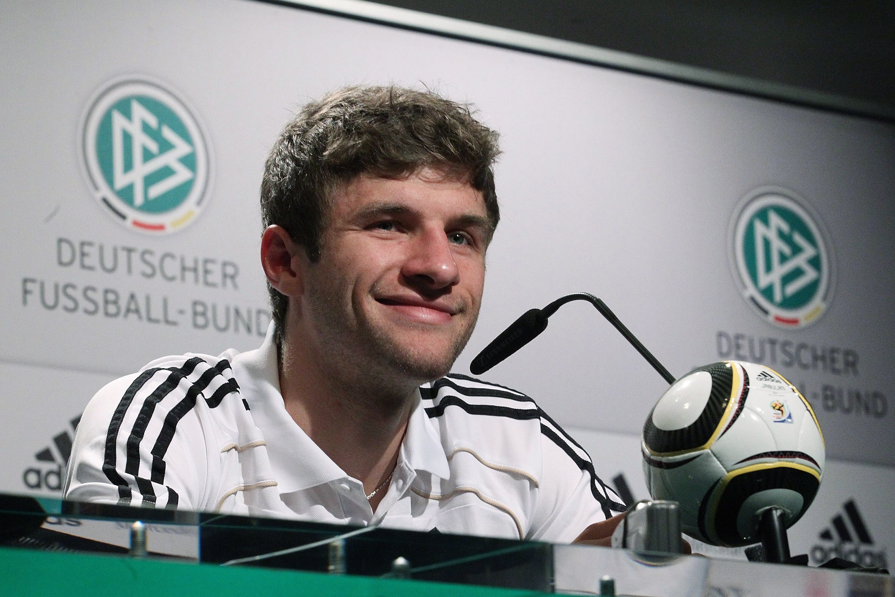 Bayern Munich Vs Chelsea Thomas Muller And Reserves Sure To Impact Final Bleacher Report Latest News Videos And Highlights