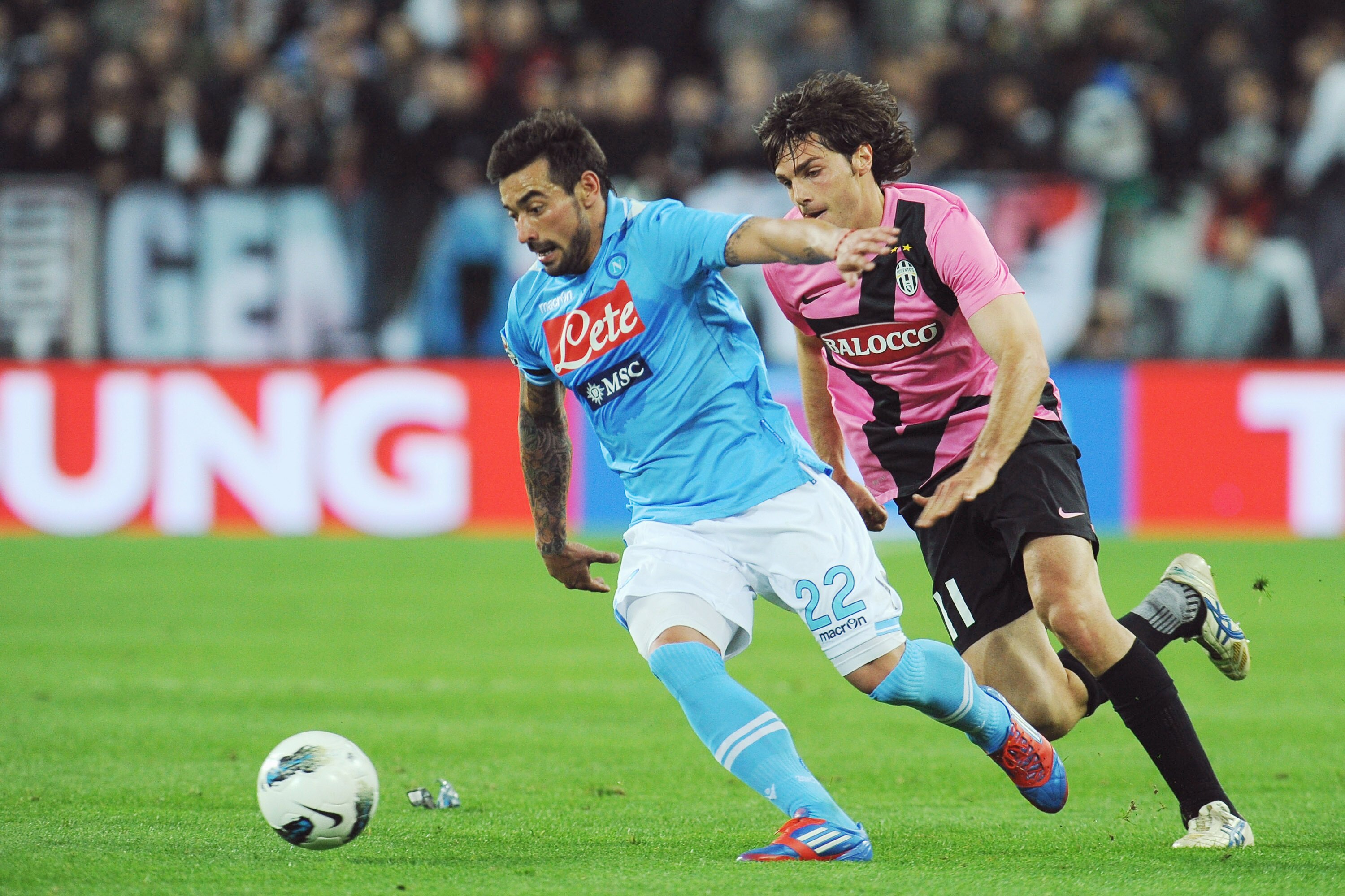 Juventus Vs Napoli Serie A Champions Will Not Win The Coppa Italia Bleacher Report Latest News Videos And Highlights