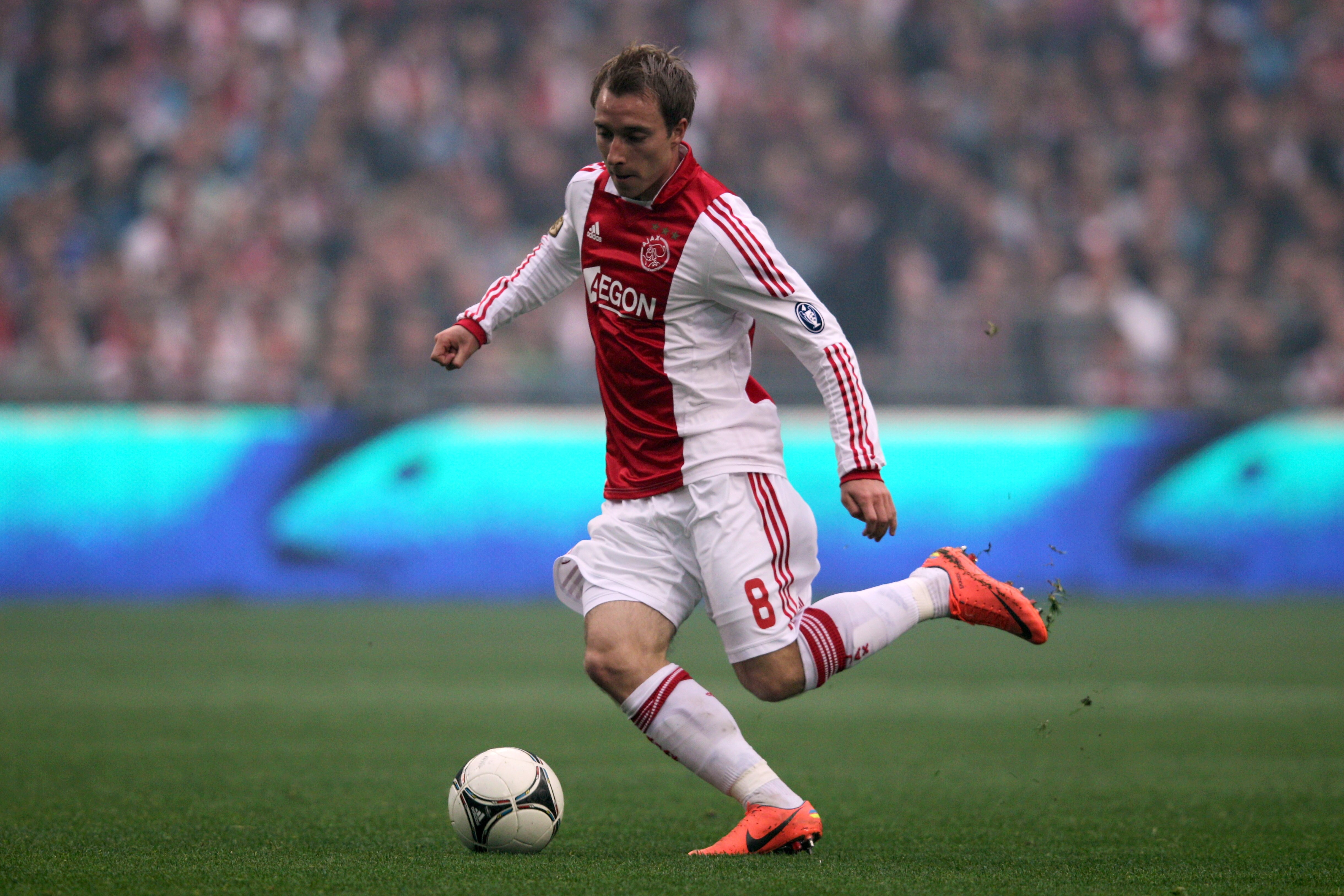 Arsenal Transfer News Tottenham Deal Hurts Their Chances At Christian Eriksen Bleacher Report Latest News Videos And Highlights