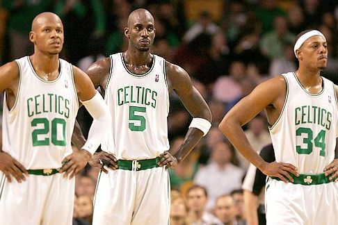 Boston Celtics Legacy On The Line In Game 7 Bleacher Report Latest News Videos And Highlights