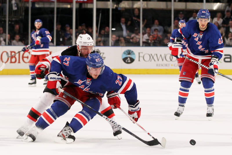 rangers devils game 6