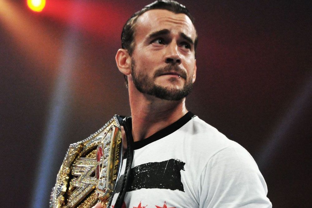 Cm Punk Is Not The Face Of Wwe Bleacher Report Latest News Videos And Highlights Initially, punk joined ring of honor (roh) as a,crowd favorite but quickly became a villian in a feud with raven that featured numerous variants of no disqualification matches. cm punk is not the face of wwe