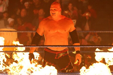 Has The Wwe Universe Seen The Last Of The Inferno Match Bleacher Report Latest News Videos And Highlights