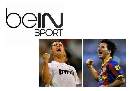 Fc Barcelona La Liga Get New Television Home In The Us Bleacher Report Latest News Videos And Highlights