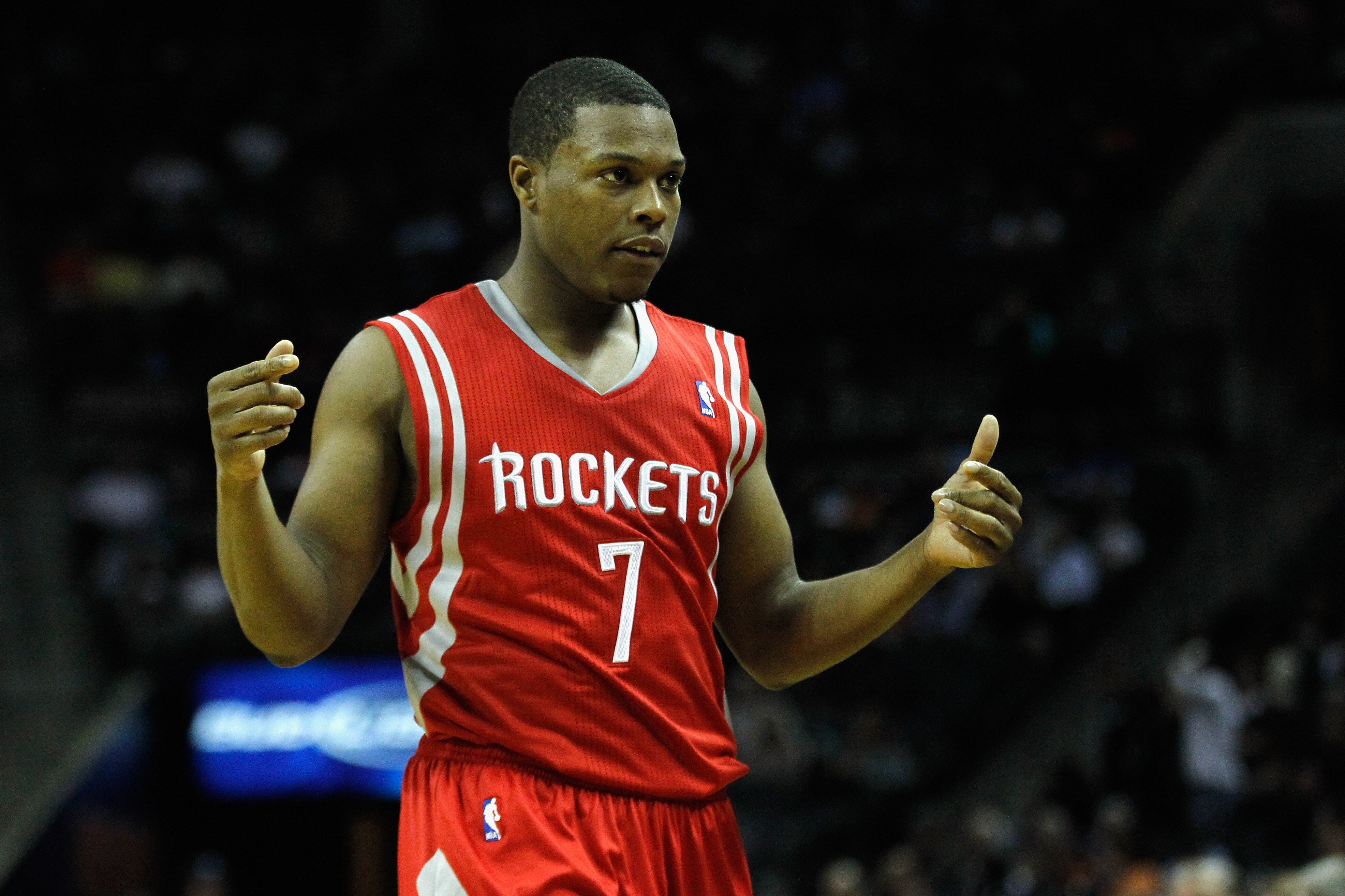 Houston Rockets Will Both Kyle Lowry And Goran Dragic Leave In 2012 13 Bleacher Report Latest News Videos And Highlights