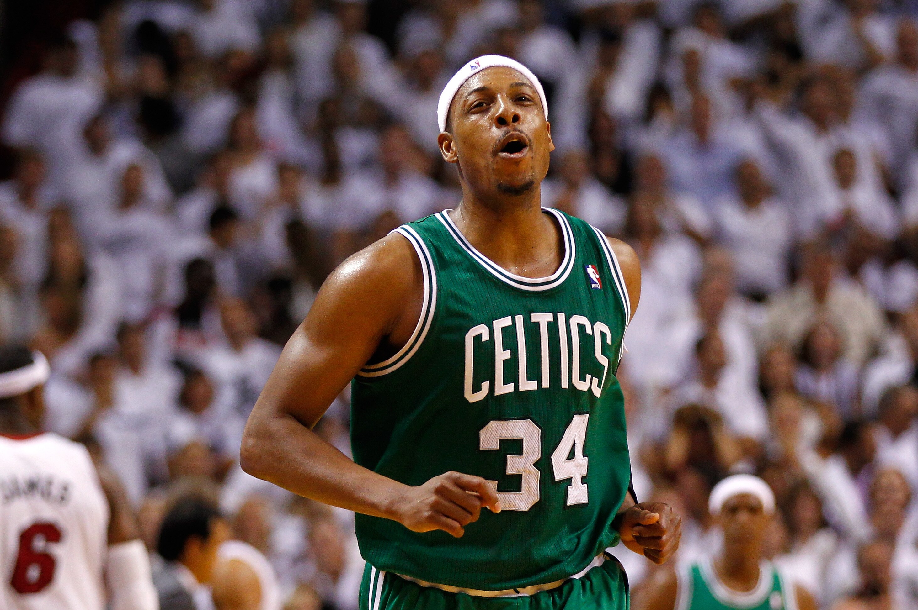 Heat Vs Celtics Game 6 Tv Schedule Live Stream Spread Info And More Bleacher Report Latest News Videos And Highlights