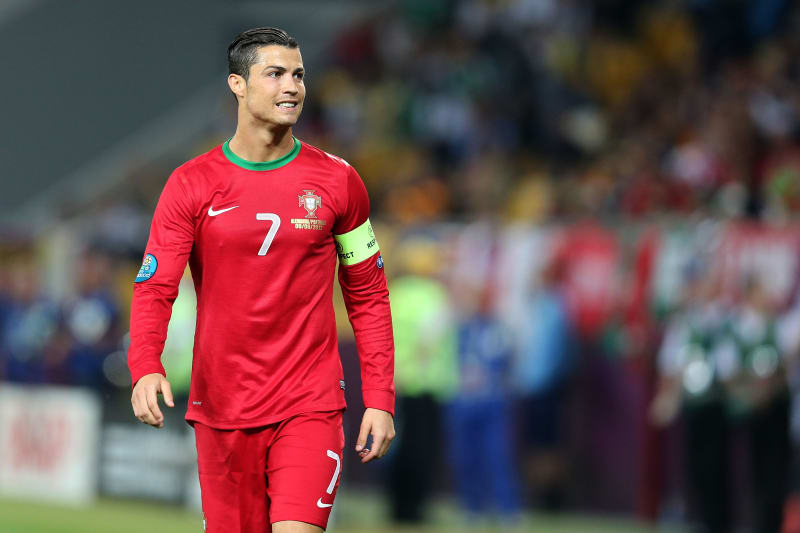 Defeat To Germany Highlights Portugal S Decline And Over Reliance On Ronaldo Bleacher Report Latest News Videos And Highlights