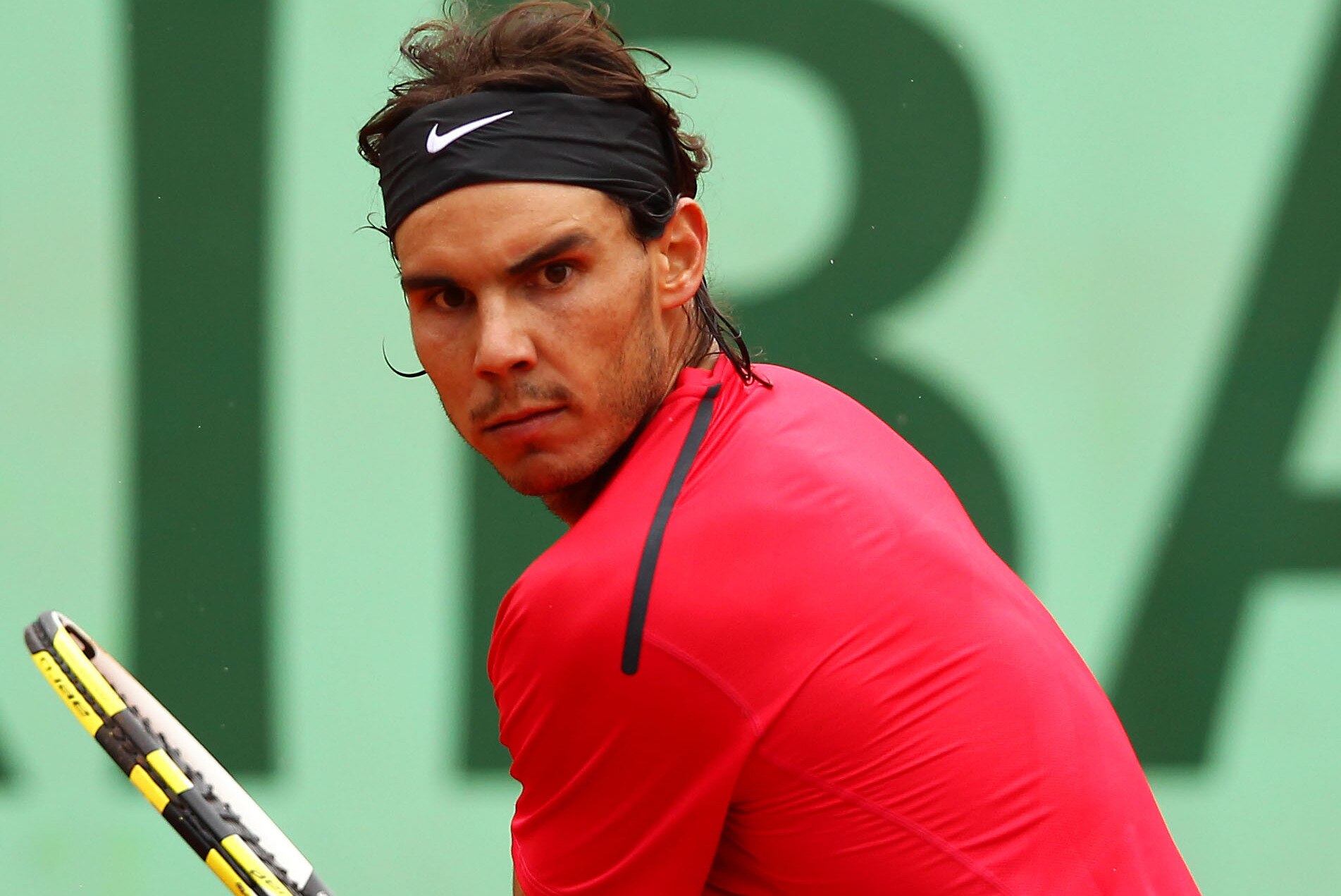 Nadal Vs Djokovic Score And Highlights From French Open 2012 Men S Final Bleacher Report Latest News Videos And Highlights