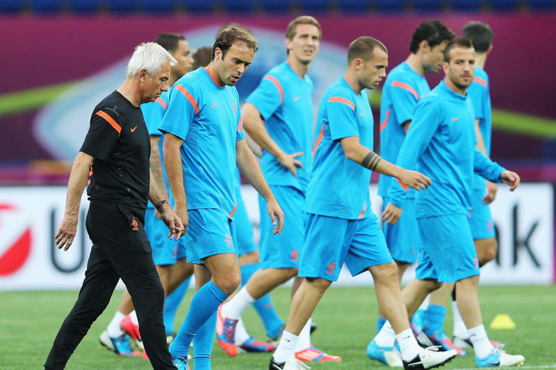 Netherlands Vs Germany Complete Preview Team News Predicted Lineups Bleacher Report Latest News Videos And Highlights