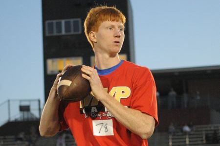 Alabama Football A Look At Bama S Newest Redheaded Qb Bleacher Report Latest News Videos And Highlights Alabama Football A Look At Bama S Newest Redheaded Qb Bleacher Report Latest News Videos And Highlights