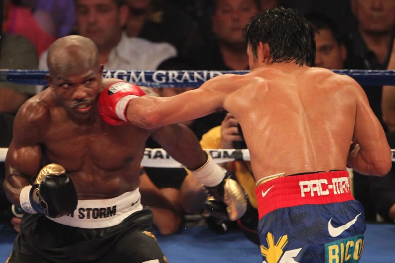 Pacquiao Vs Bradley Results Debunking All Arguments In Favor Of A Bradley Win Bleacher Report Latest News Videos And Highlights