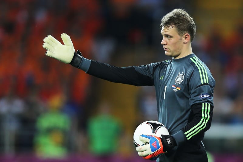 Denmark Vs Germany Live Stream Online Viewing Info For Euro 2012 Match Bleacher Report Latest News Videos And Highlights