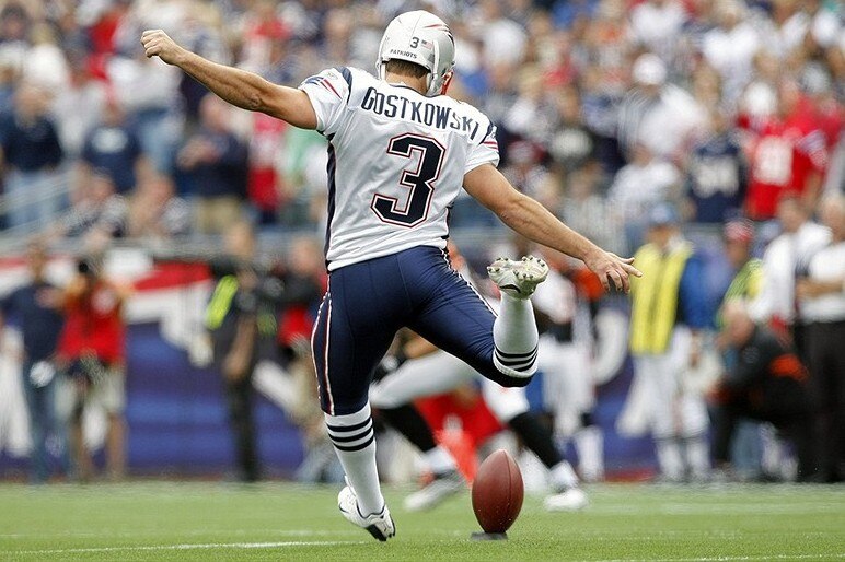 Fantasy Football Stephen Gostkowski Leads Breakdown Of Field Goal Projections Bleacher Report Latest News Videos And Highlights