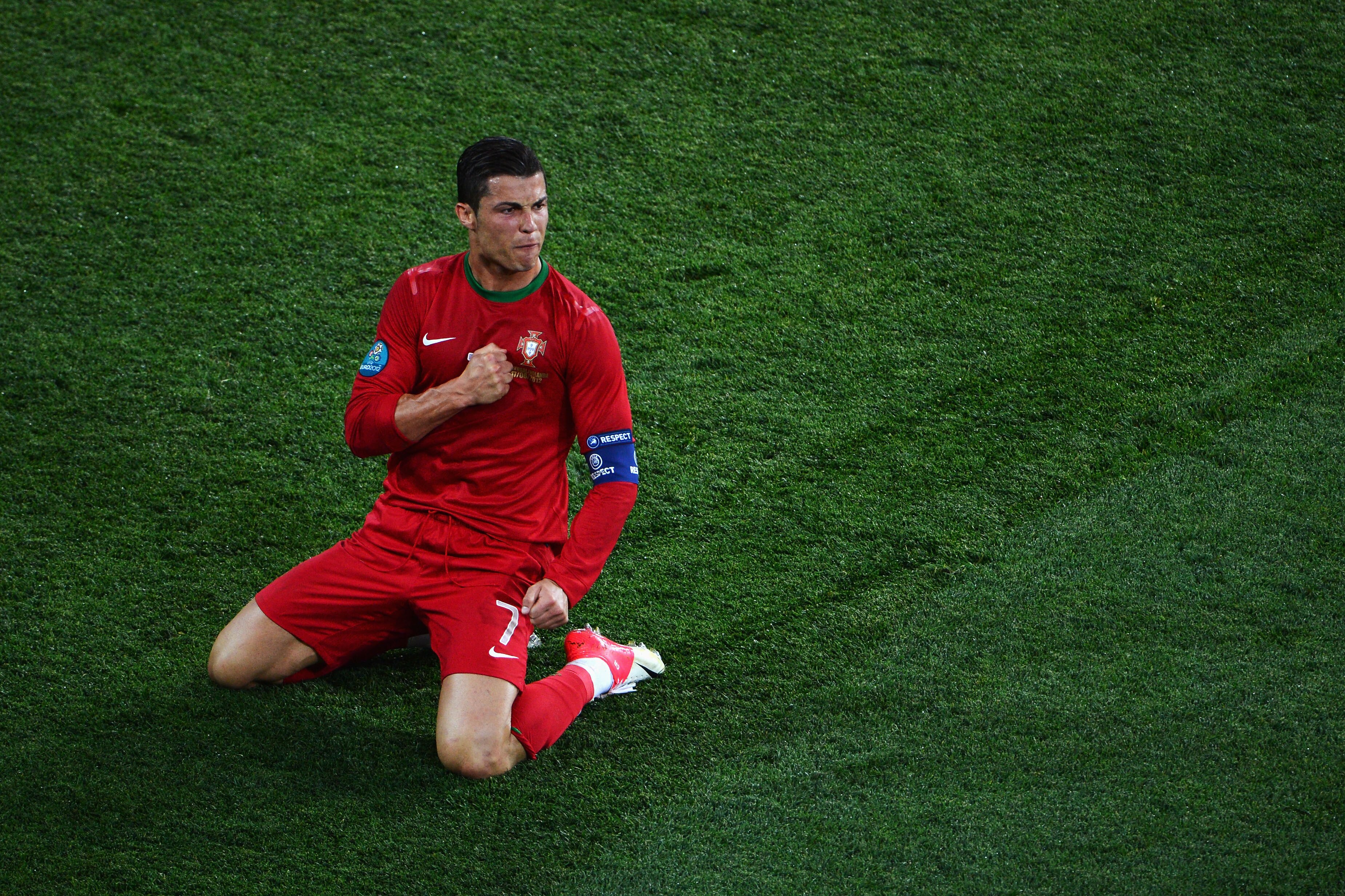Cristiano Ronaldo Portugal Star Will Continue To Find Top Form Bleacher Report Latest News Videos And Highlights