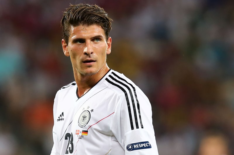 Euro 2012 Live Stream Players To Watch In Germany Vs Greece Bleacher Report Latest News Videos And Highlights