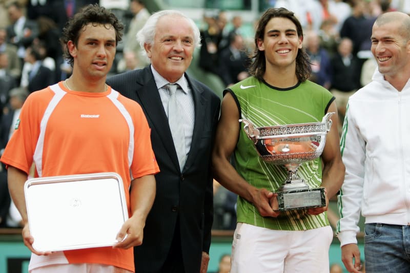 Rafael Nadal Analyzing The Greatness Within The Warrior Bleacher Report Latest News Videos And Highlights