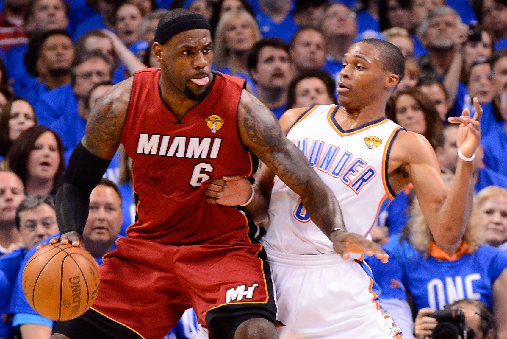 lebron james the lebrons