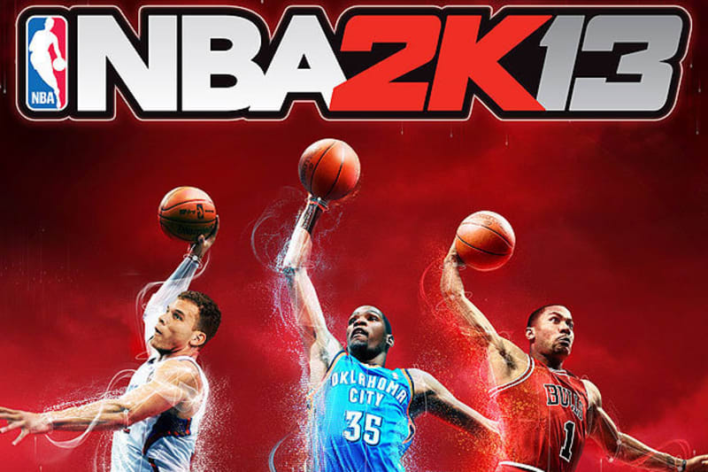 Nba 2k13 Cover Kevin Durant Derrick Rose And Blake Griffin Grace Cover Bleacher Report Latest News Videos And Highlights 【nba】stephen curry kevin durant postgame interview 2 cavs vs warriors game 1 2017 nba finals. nba 2k13 cover kevin durant derrick
