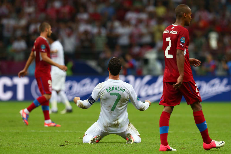 Portugal Vs Spain Predictions Cristiano Ronaldo And Stars Who Will Thrive Bleacher Report Latest News Videos And Highlights