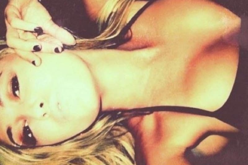Paulina Gretzky Dating Jarret Stoll Latest Twitter Pics Start Rumor Bleacher Report Latest News Videos And Highlights