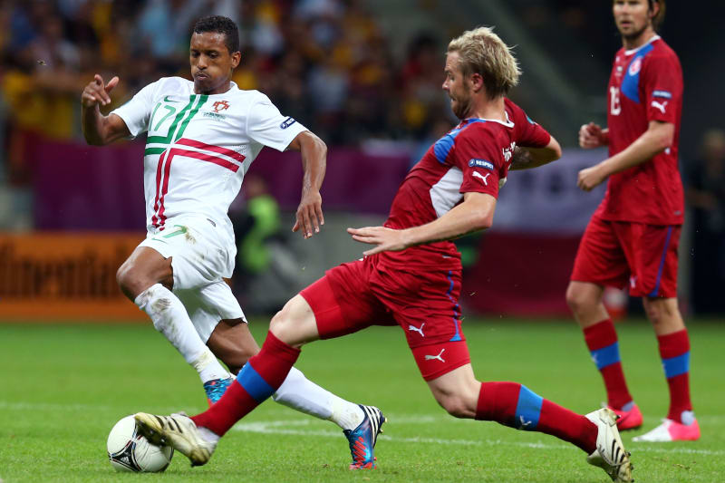 Portugal Vs Spain Tv Schedule Players To Watch In First Euro 2012 Semifinal Bleacher Report Latest News Videos And Highlights