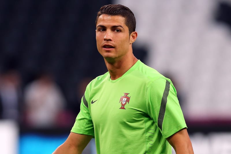 Portugal Vs Spain Live Ronaldo Doesn T Have To Score To Lift Portugal Bleacher Report Latest News Videos And Highlights