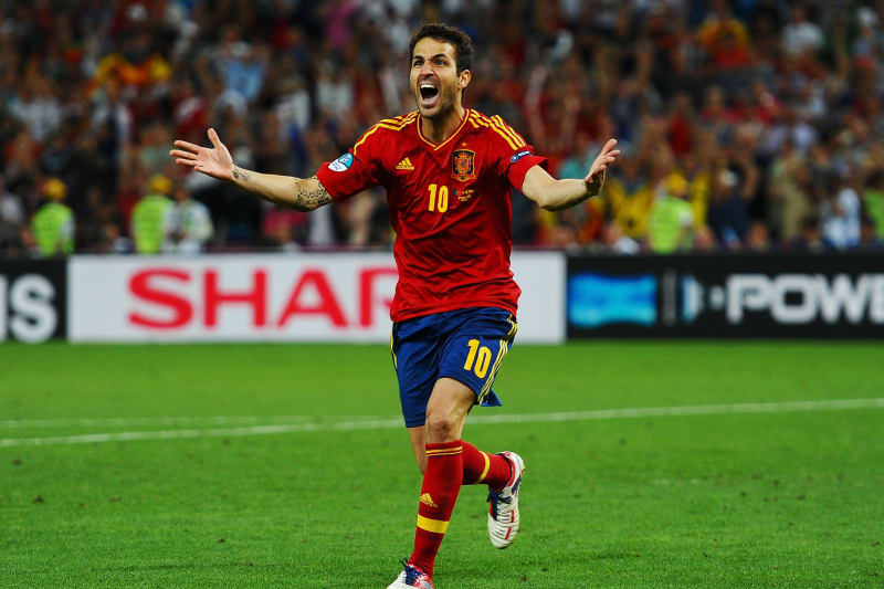 Portugal Vs Spain Player Ratings For Spain In Euro 2012 Semifinal Bleacher Report Latest News Videos And Highlights
