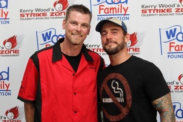 Wwe News Cm Punk Talks About Upcoming Best In The World Dvd Bleacher Report Latest News Videos And Highlights