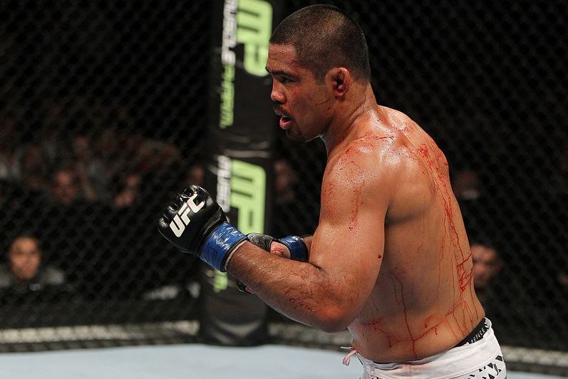 Ufc On Fuel Tv 4 Mark Munoz Vs Chris Weidman Complete Preview And Prediction Bleacher Report Latest News Videos And Highlights