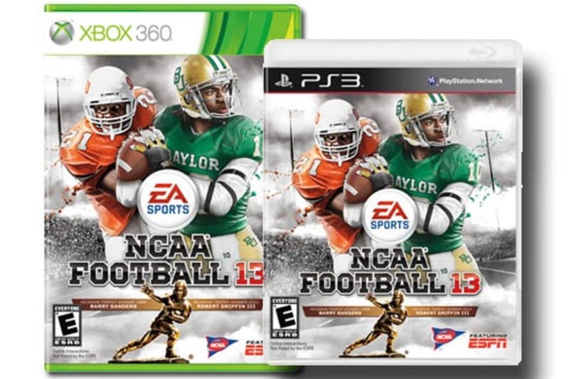 NCAA Football 13: Why This Popular 