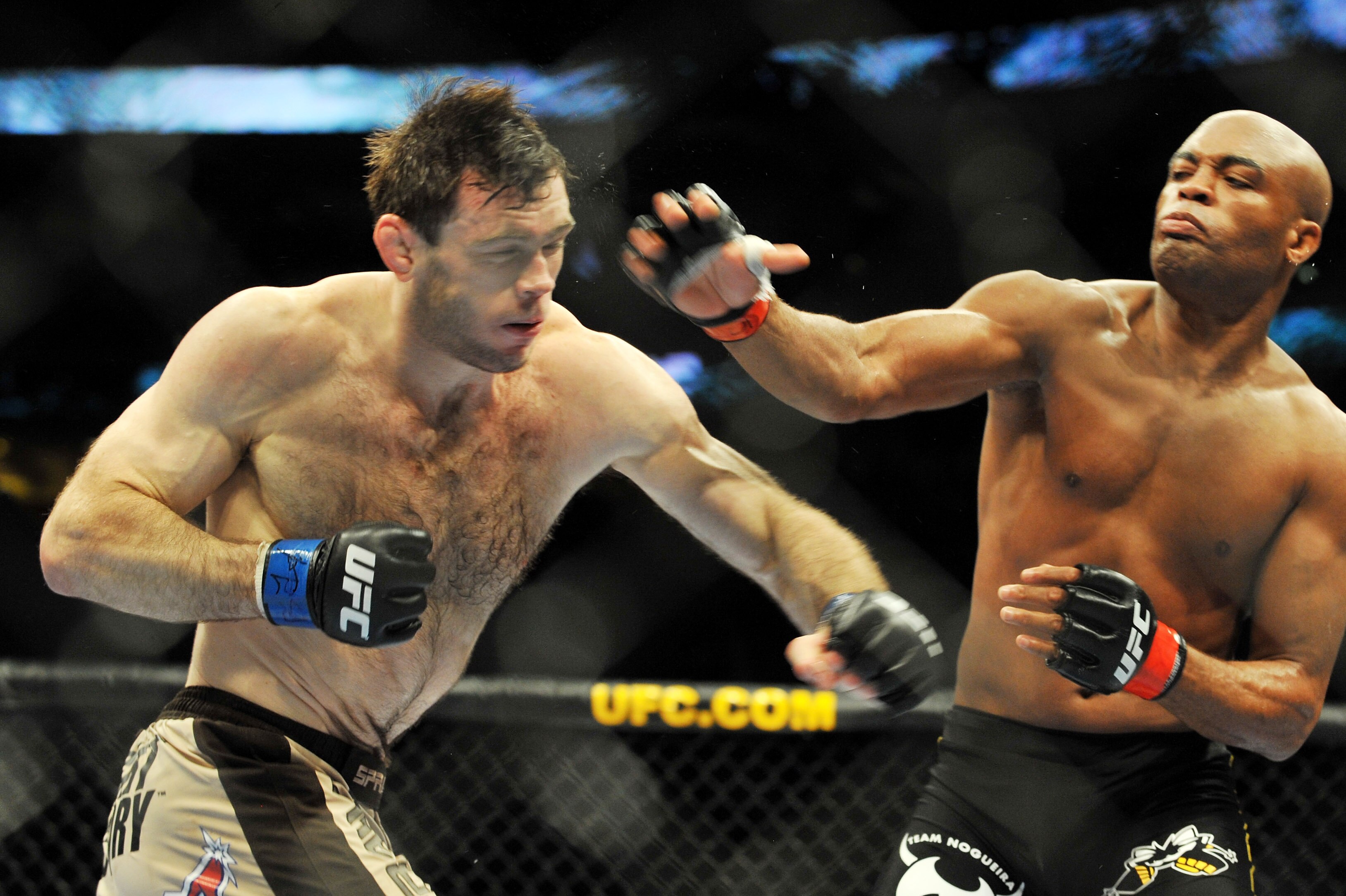 Forrest Griffin And Trt Why It Is Not Ok For Media To Embrace The Trend Bleacher Report Latest News Videos And Highlights Since 2005, he has been signed to the ultimate fighting championship where he is a former ufc light heavyweight champion. forrest griffin and trt why it is not