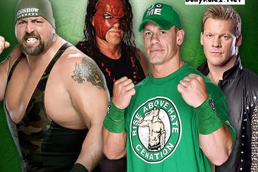 wwe on bollyrulez