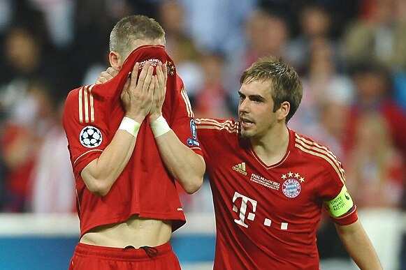 Fc Bayern Munich A Final Look Back To The Problems Of 2011 12 Ahead Of 012 13 Bleacher Report Latest News Videos And Highlights